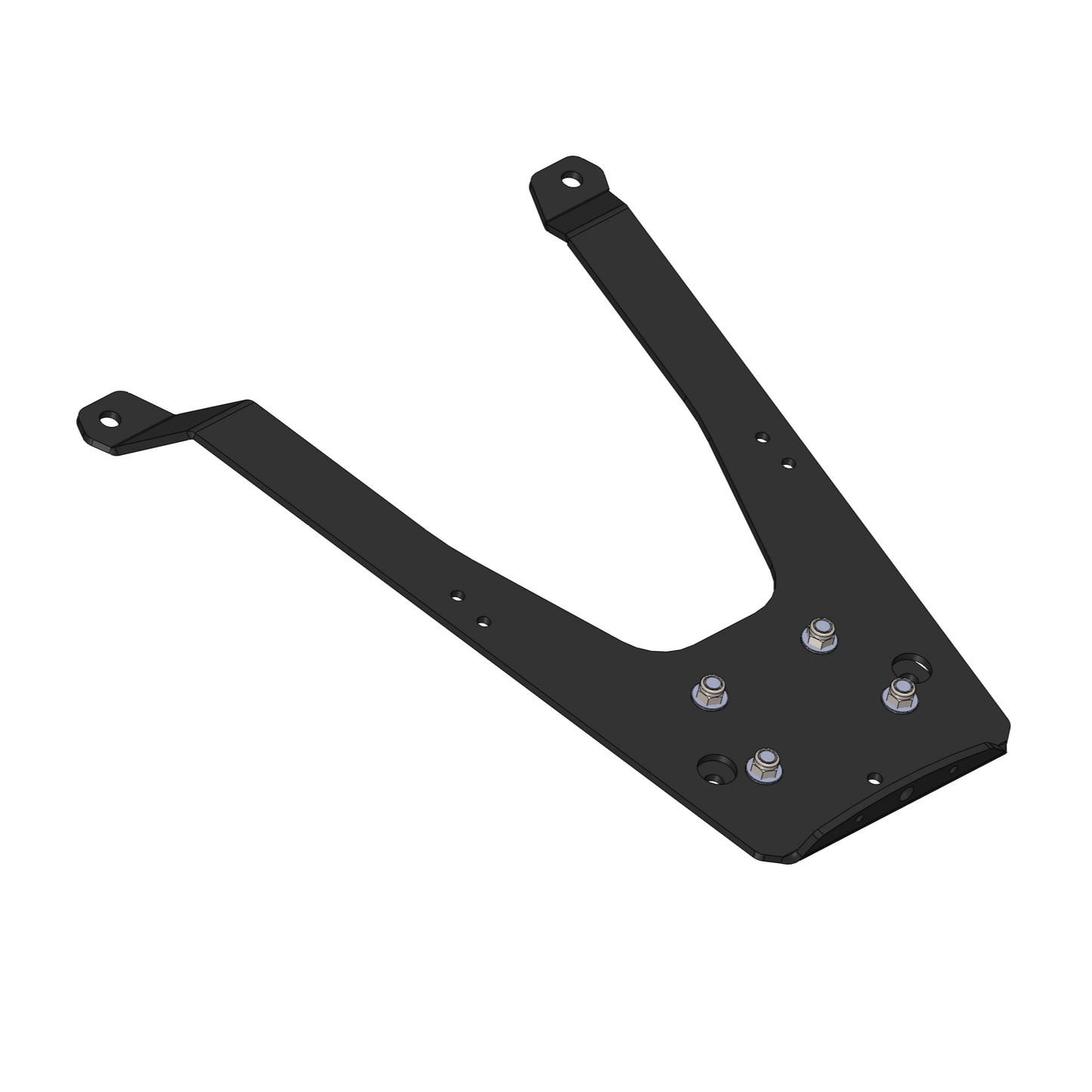 ULTRA Adapter Unit KTM (150-500)ccm Bj. 2017-2019