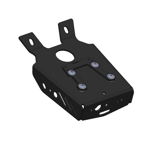 ULTRA Adapter Unit KTM 690 Bj. 2019-2023