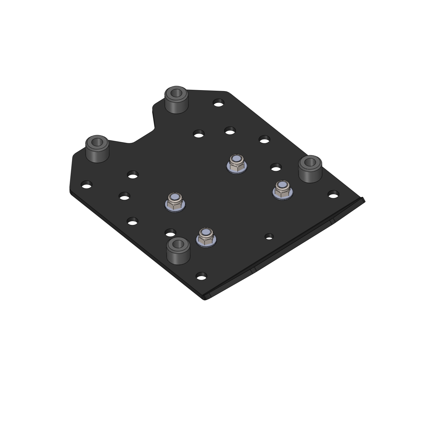 ULTRA Adapter Unit Universal Typ 1