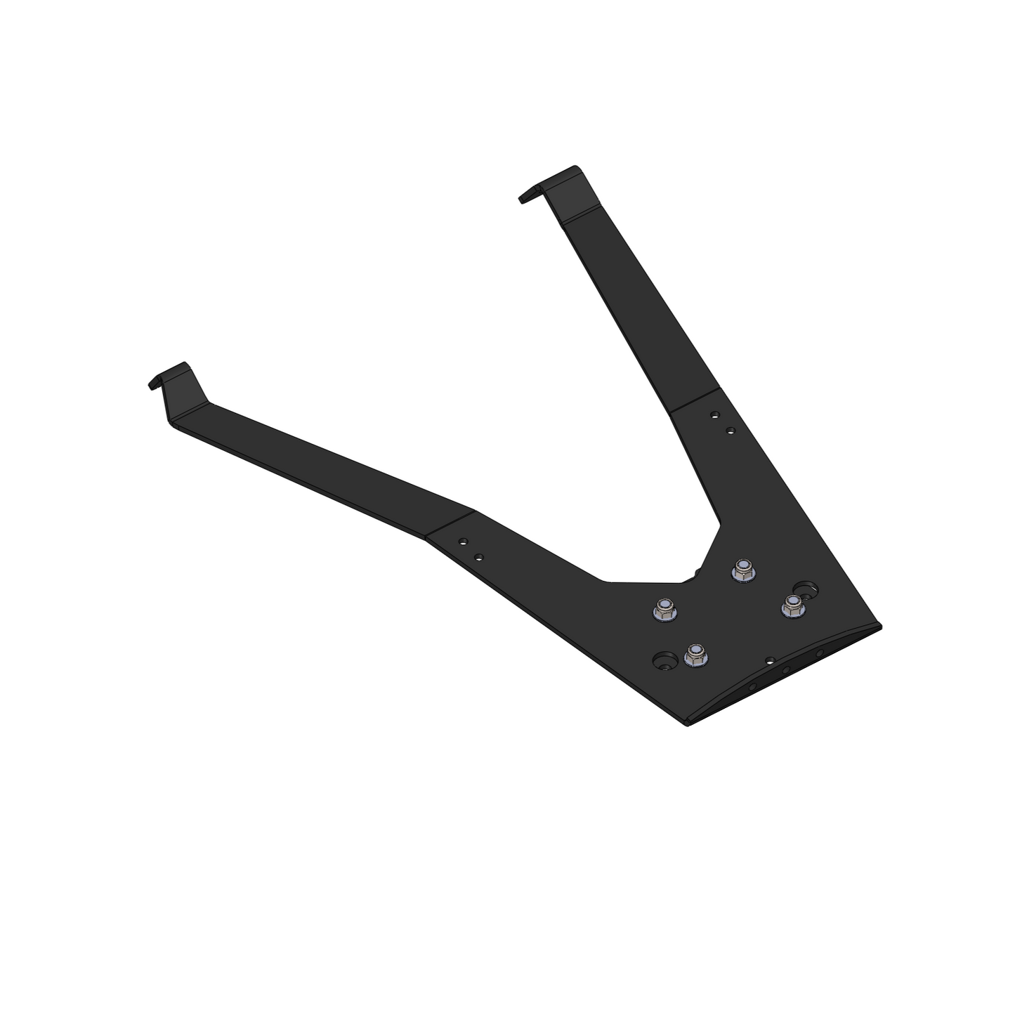 ULTRA Adapter Unit Husqvarna (150-500)ccm Bj. 2017-2019