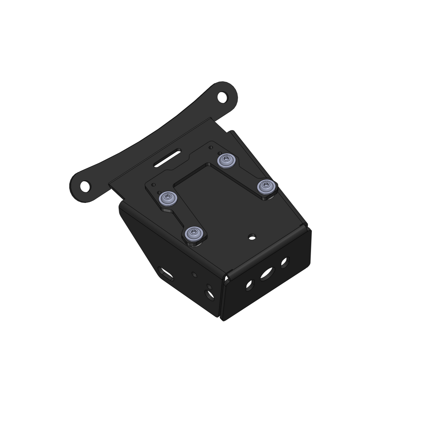 ULTRA Adapter Unit Husqvarna 701 Bj. 2015-2023