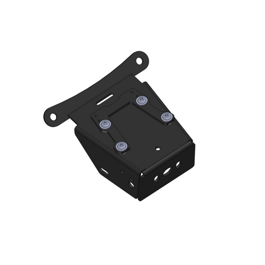ULTRA Adapter Unit Husqvarna 701 Bj. 2015-2023
