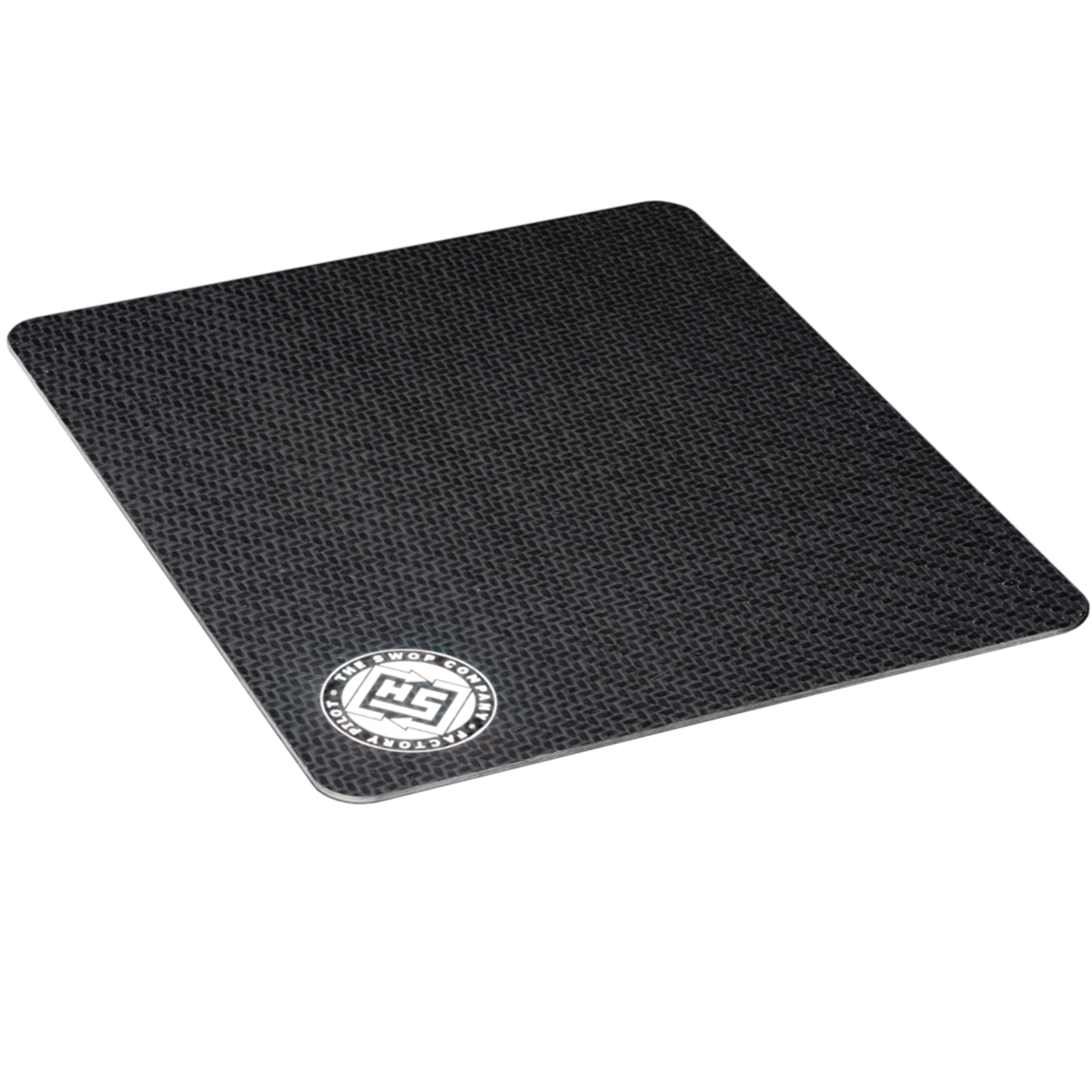 GORILLA PLATE - Carbon Kennzeichenhalter