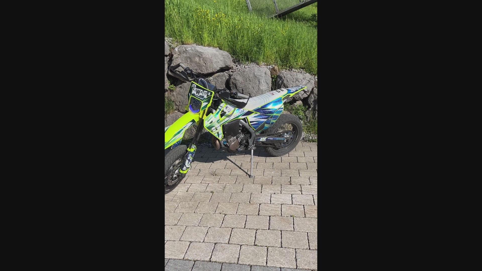 ULTRA Plate Holder