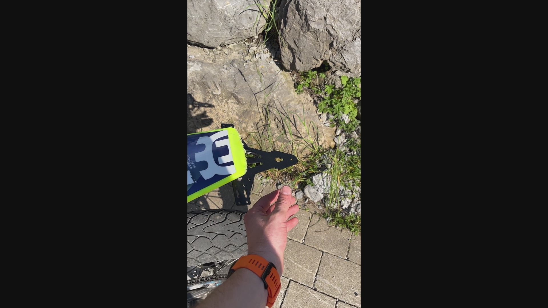 ULTRA ASL - Technologie ( Angle Spring Lock )
